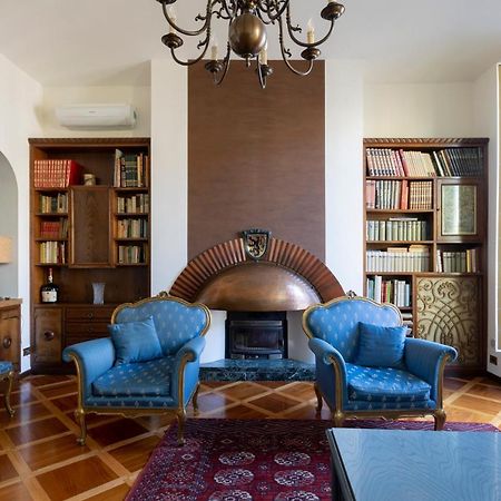 Re Umberto Luxury Apartment Τορίνο Εξωτερικό φωτογραφία