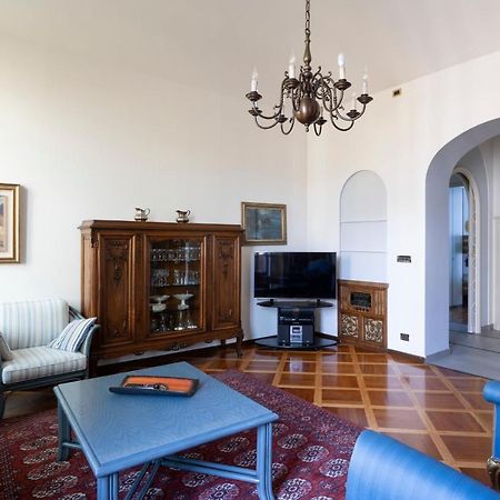 Re Umberto Luxury Apartment Τορίνο Εξωτερικό φωτογραφία