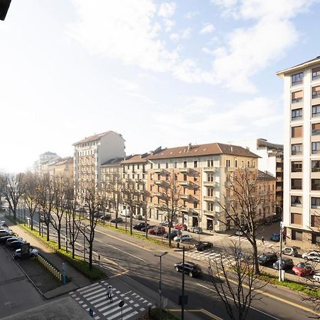 Re Umberto Luxury Apartment Τορίνο Εξωτερικό φωτογραφία