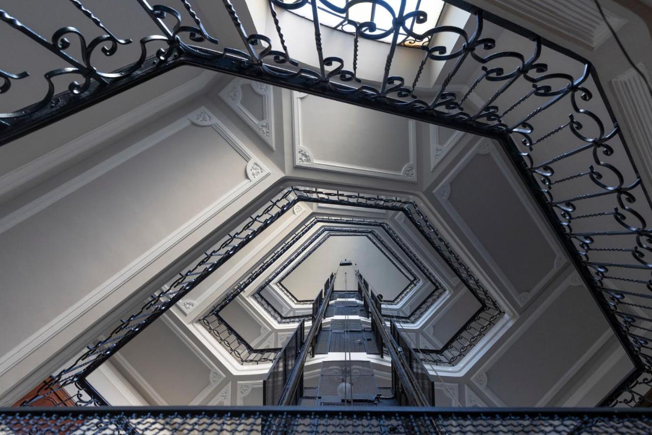 Re Umberto Luxury Apartment Τορίνο Εξωτερικό φωτογραφία