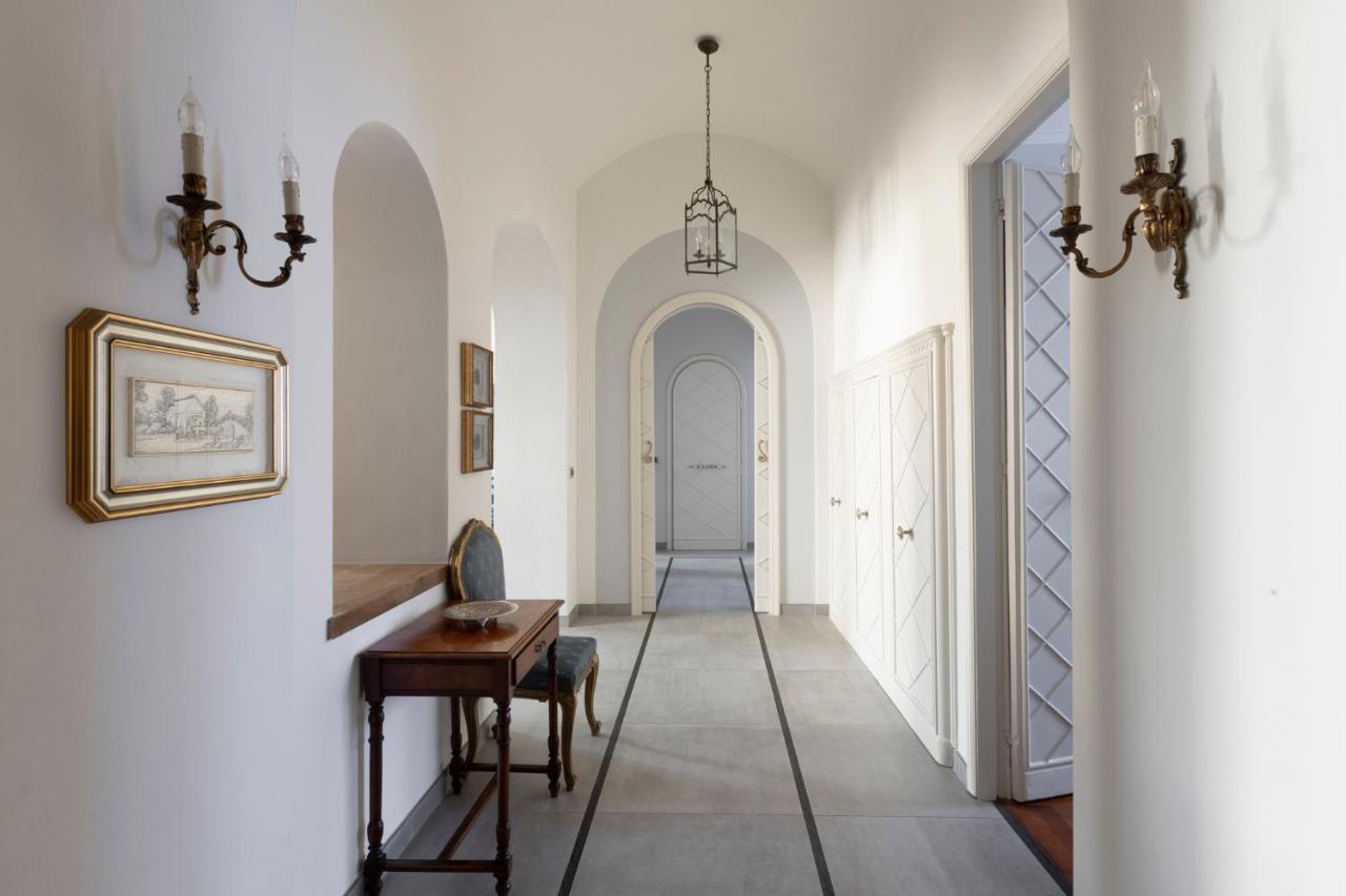 Re Umberto Luxury Apartment Τορίνο Εξωτερικό φωτογραφία