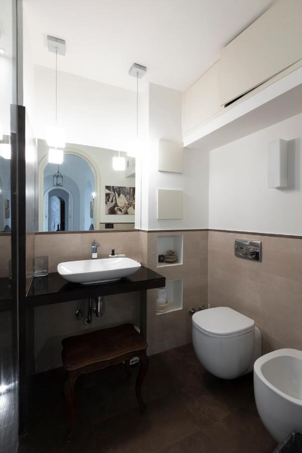 Re Umberto Luxury Apartment Τορίνο Εξωτερικό φωτογραφία