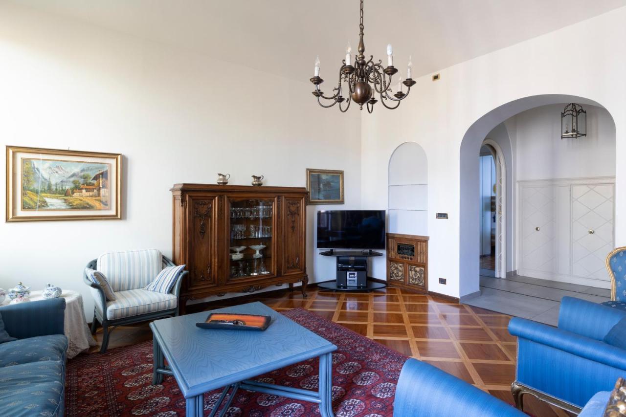 Re Umberto Luxury Apartment Τορίνο Εξωτερικό φωτογραφία