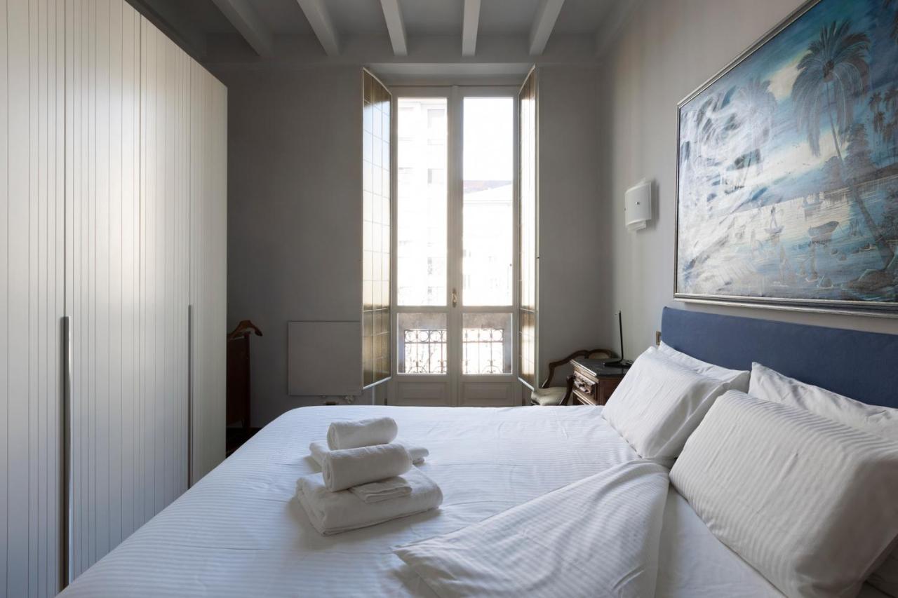Re Umberto Luxury Apartment Τορίνο Εξωτερικό φωτογραφία