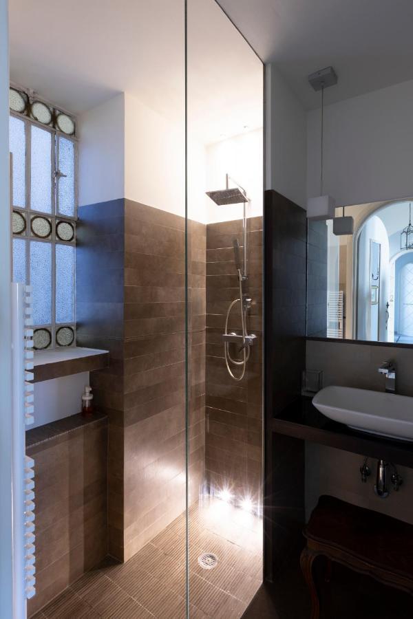 Re Umberto Luxury Apartment Τορίνο Εξωτερικό φωτογραφία
