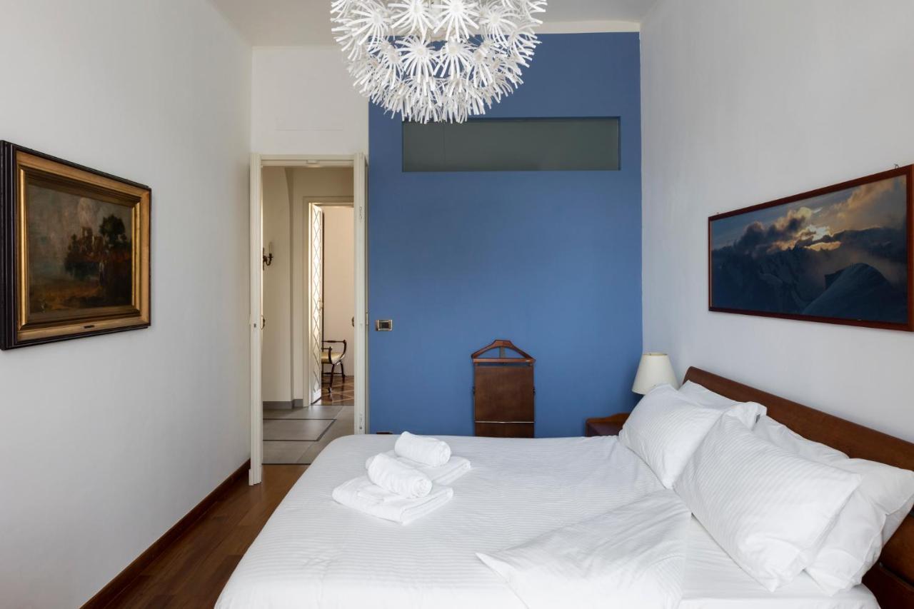 Re Umberto Luxury Apartment Τορίνο Εξωτερικό φωτογραφία